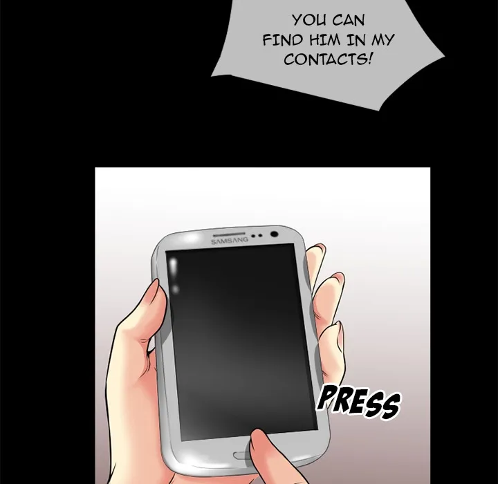 Beyond Imagination Chapter 36 page 36 - 