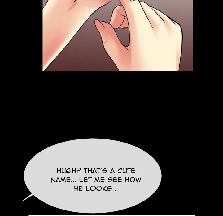 Beyond Imagination Chapter 36 page 37 - 