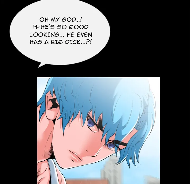 Beyond Imagination Chapter 36 page 39 - 