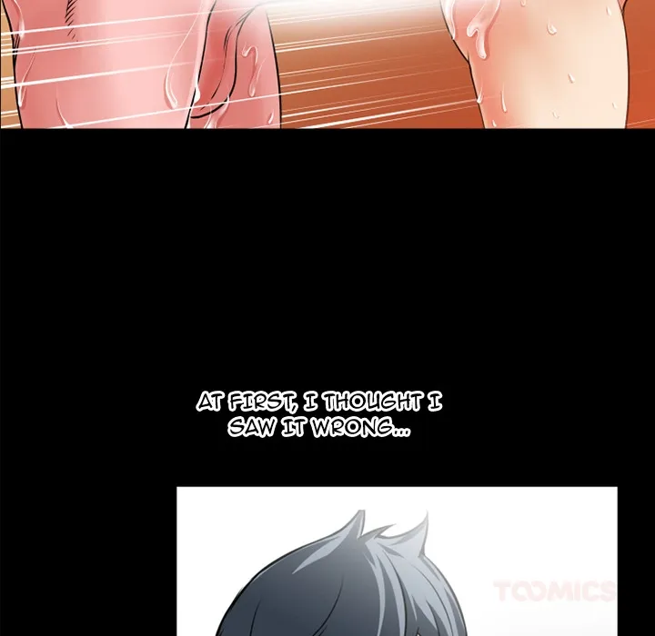 Beyond Imagination Chapter 36 page 45 - 