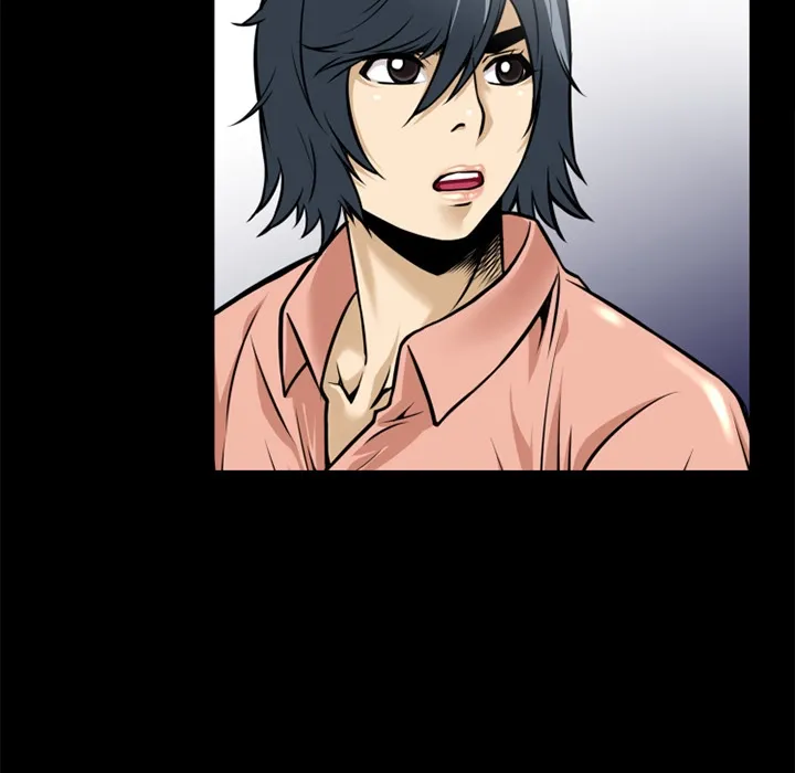 Beyond Imagination Chapter 36 page 46 - 