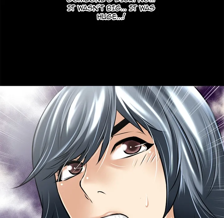Beyond Imagination Chapter 36 page 49 - 