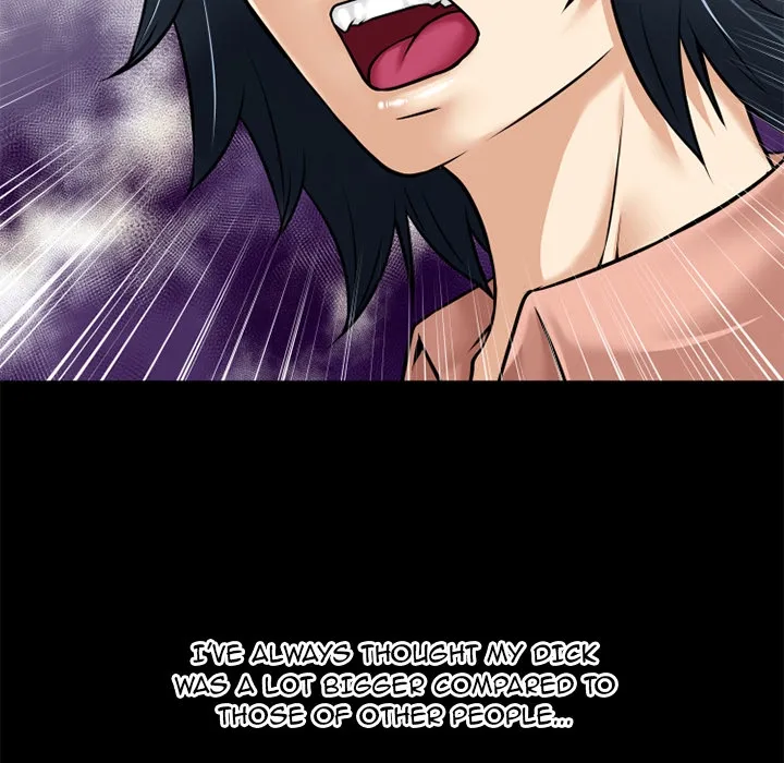 Beyond Imagination Chapter 36 page 50 - 