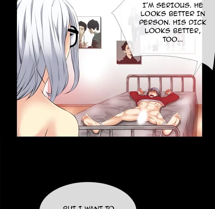Beyond Imagination Chapter 36 page 53 - 