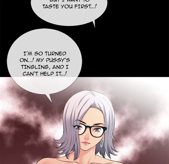 Beyond Imagination Chapter 36 page 54 - 