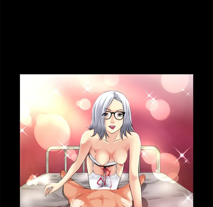 Beyond Imagination Chapter 36 page 57 - 