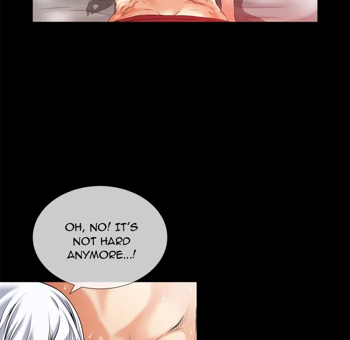 Beyond Imagination Chapter 36 page 58 - 
