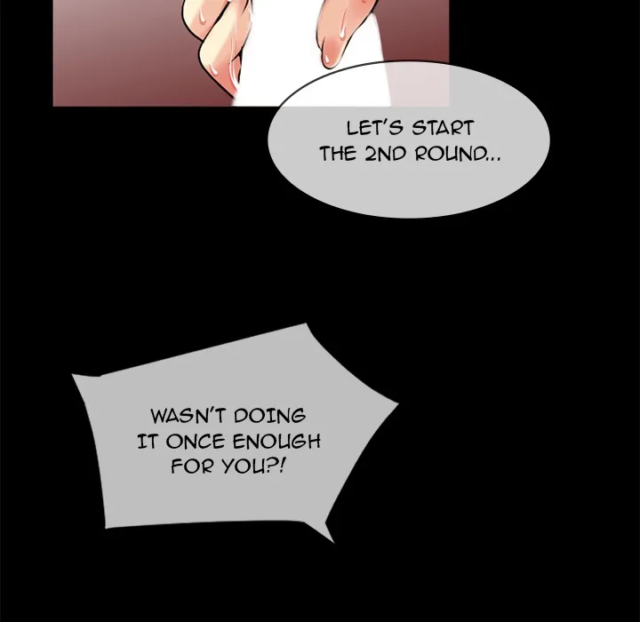 Beyond Imagination Chapter 36 page 81 - 