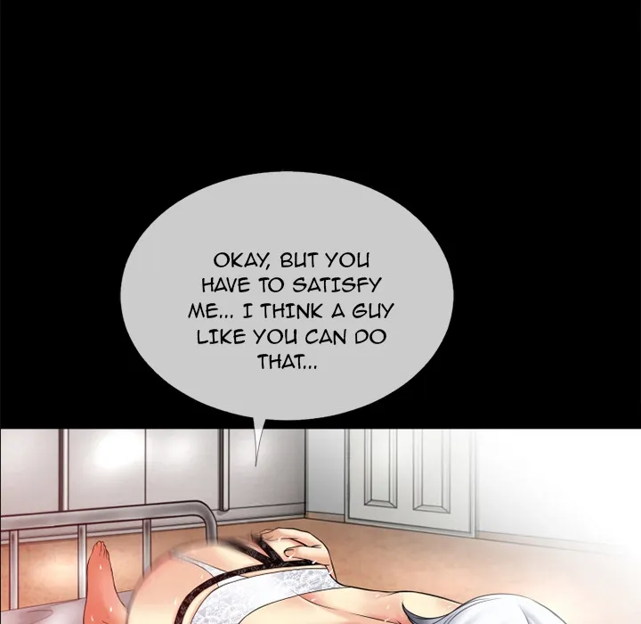Beyond Imagination Chapter 36 page 89 - 