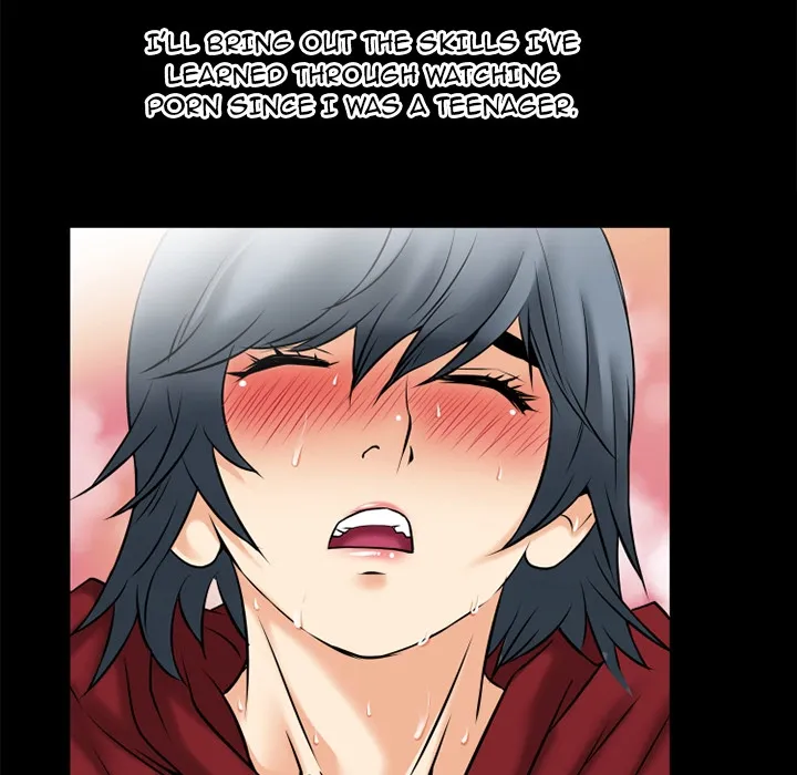 Beyond Imagination Chapter 36 page 91 - 