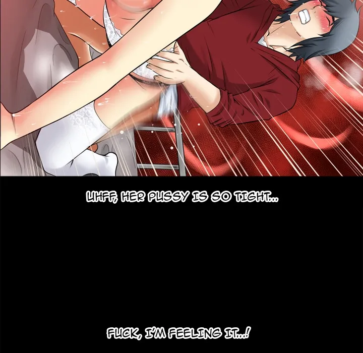 Beyond Imagination Chapter 36 page 98 - 