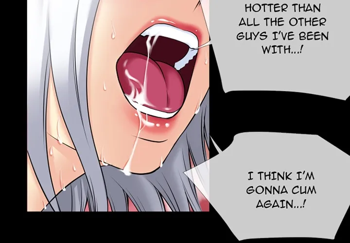 Beyond Imagination Chapter 37 page 3 - 