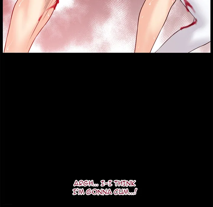 Beyond Imagination Chapter 37 page 23 - 