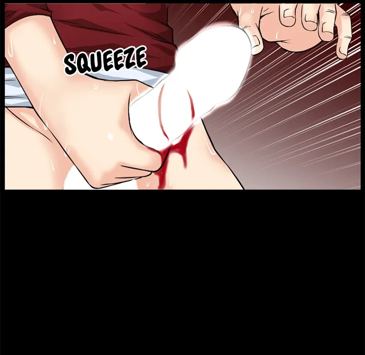 Beyond Imagination Chapter 37 page 24 - 