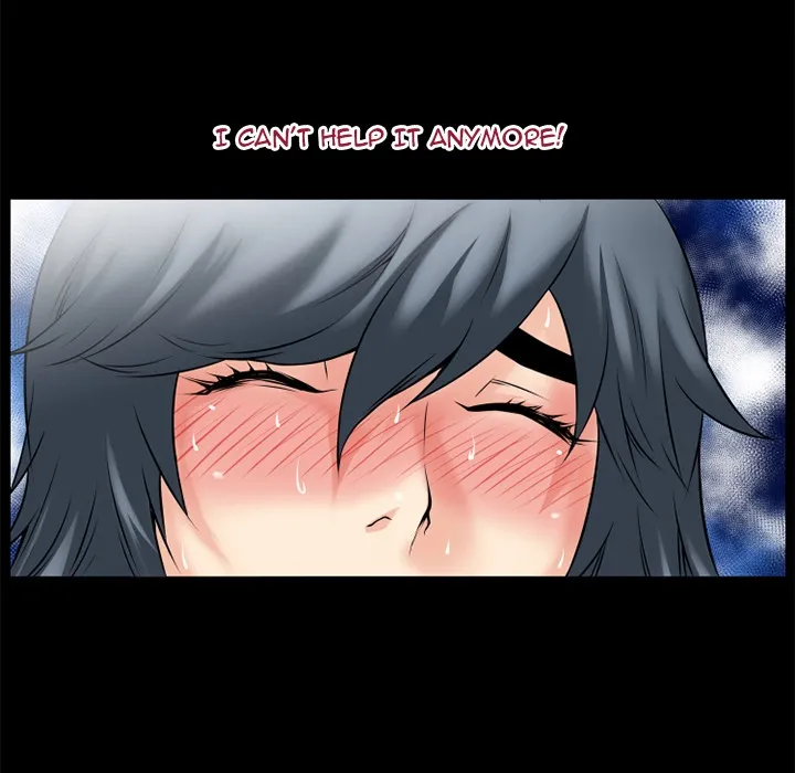 Beyond Imagination Chapter 37 page 25 - 