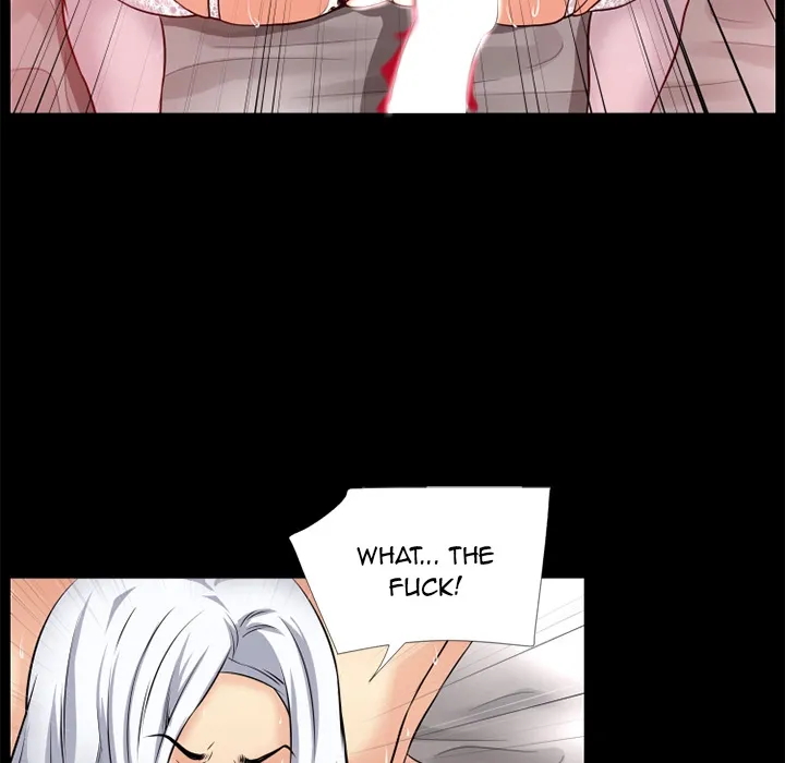 Beyond Imagination Chapter 37 page 27 - 