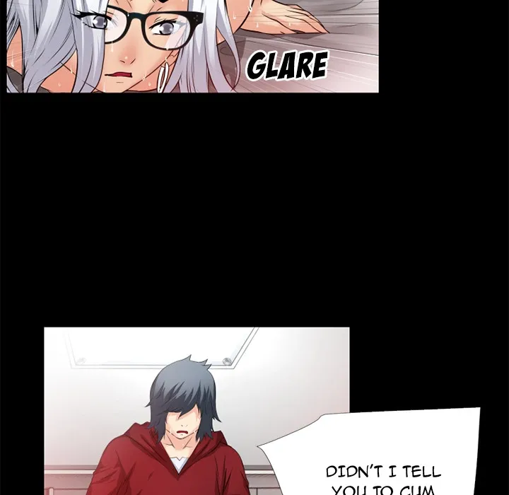 Beyond Imagination Chapter 37 page 28 - 