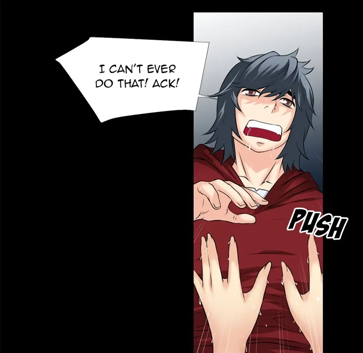 Beyond Imagination Chapter 37 page 30 - 