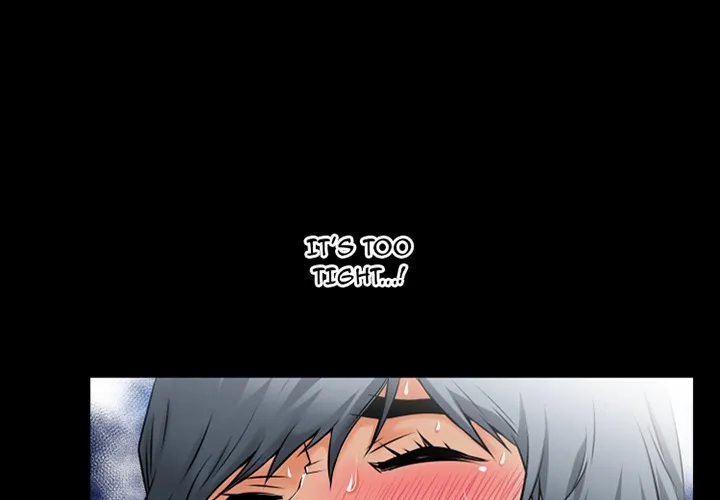 Beyond Imagination Chapter 37 page 4 - 