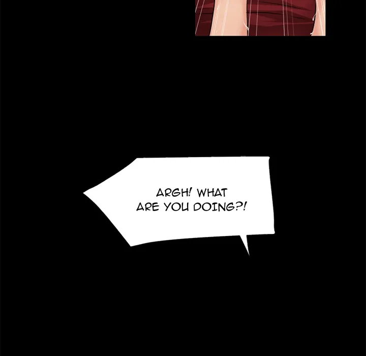 Beyond Imagination Chapter 37 page 31 - 