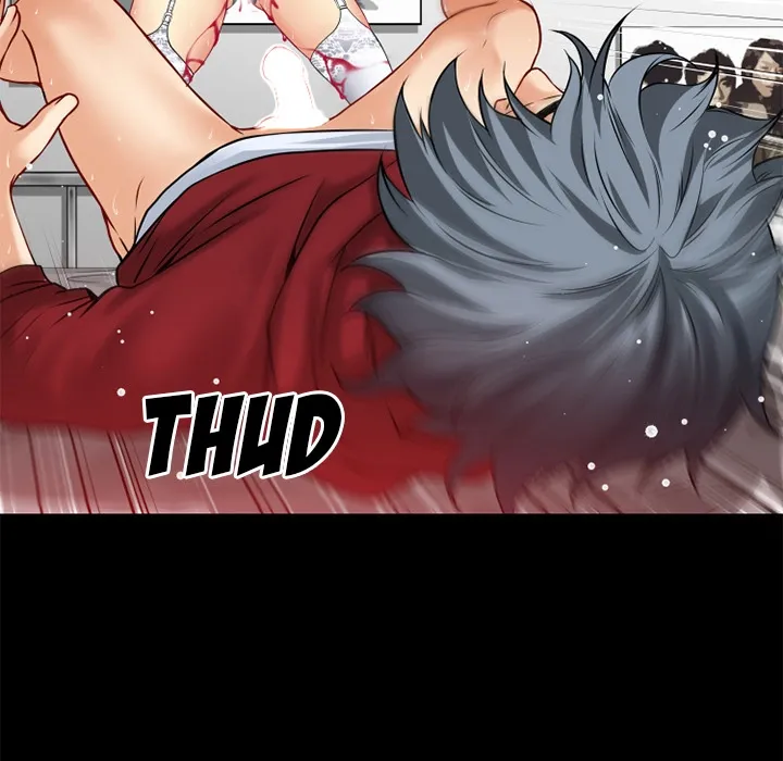 Beyond Imagination Chapter 37 page 33 - 