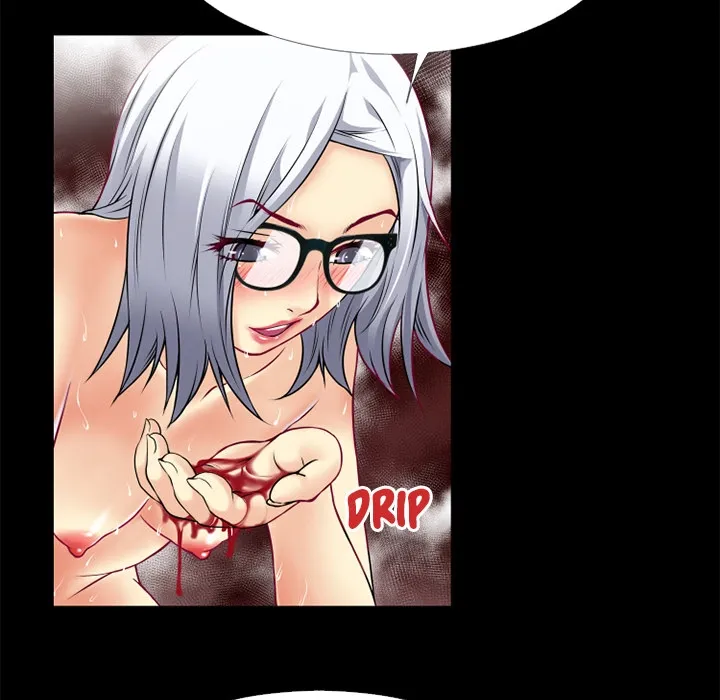 Beyond Imagination Chapter 37 page 36 - 