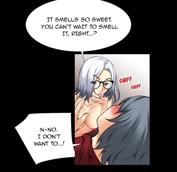 Beyond Imagination Chapter 37 page 37 - 