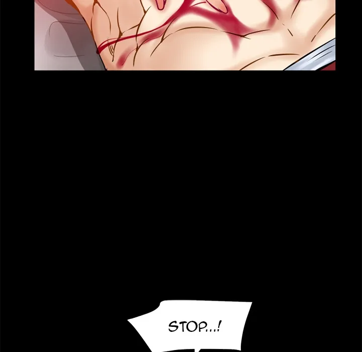 Beyond Imagination Chapter 37 page 39 - 
