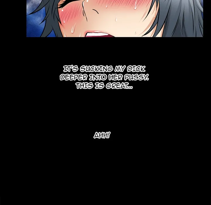 Beyond Imagination Chapter 37 page 5 - 