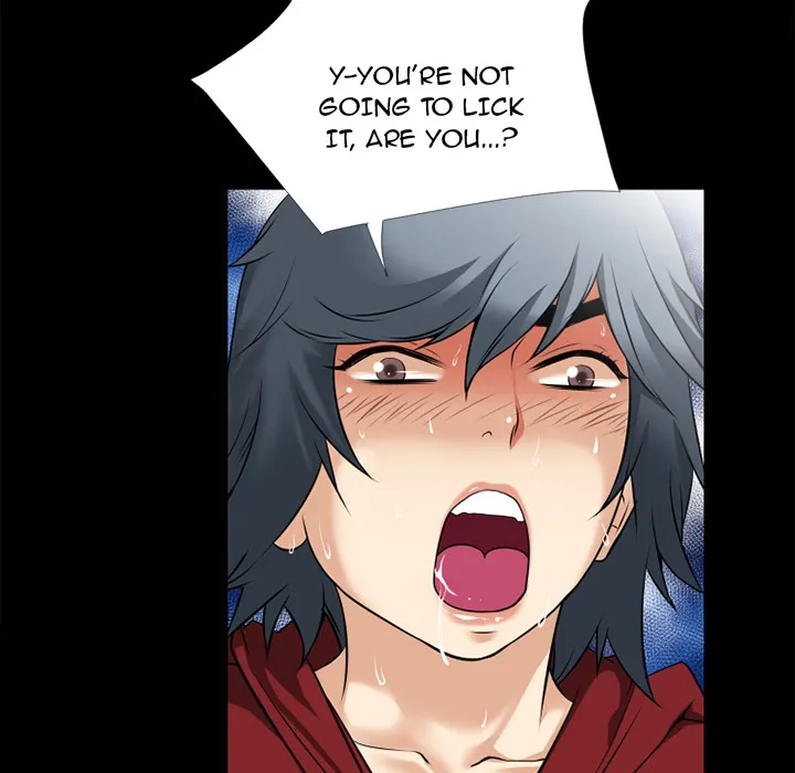 Beyond Imagination Chapter 37 page 44 - 