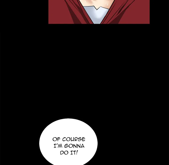 Beyond Imagination Chapter 37 page 45 - 
