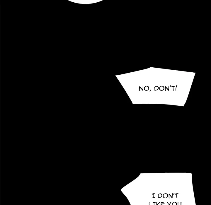 Beyond Imagination Chapter 37 page 46 - 