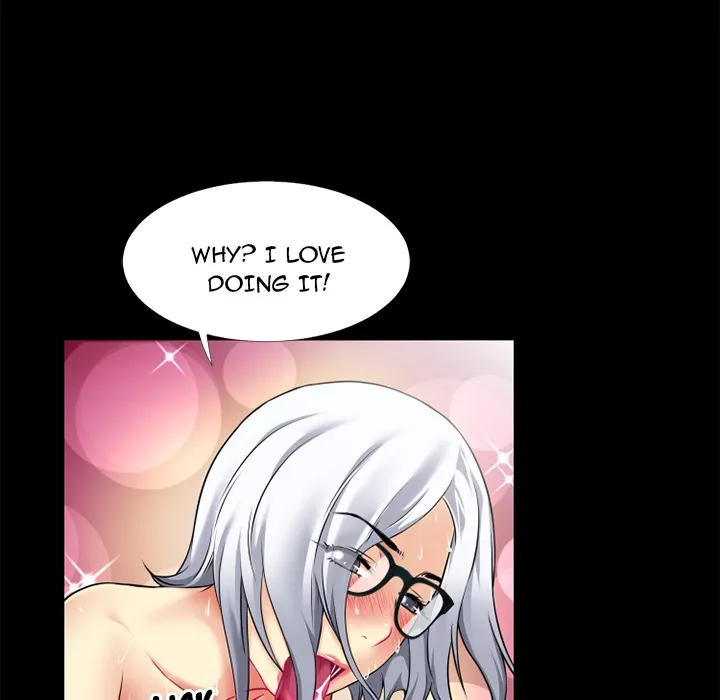Beyond Imagination Chapter 37 page 48 - 
