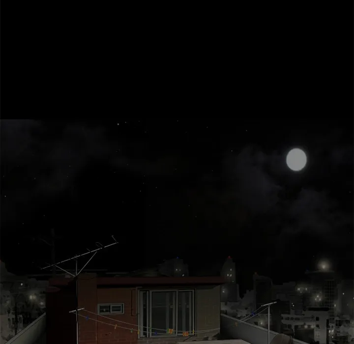 Beyond Imagination Chapter 37 page 6 - 