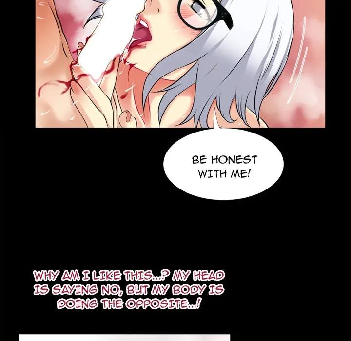 Beyond Imagination Chapter 37 page 52 - 