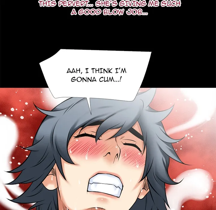 Beyond Imagination Chapter 37 page 56 - 