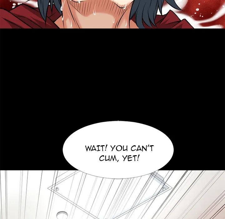 Beyond Imagination Chapter 37 page 57 - 