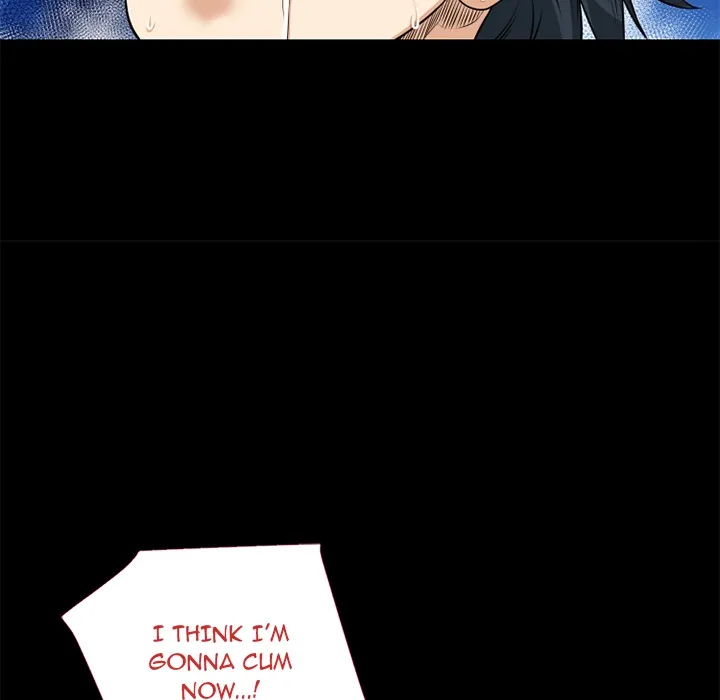 Beyond Imagination Chapter 37 page 79 - 