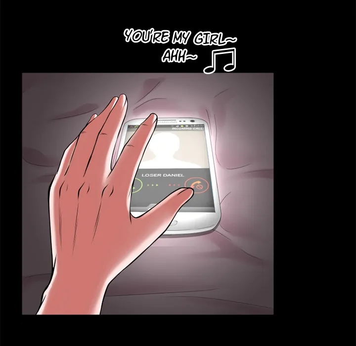Beyond Imagination Chapter 37 page 89 - 