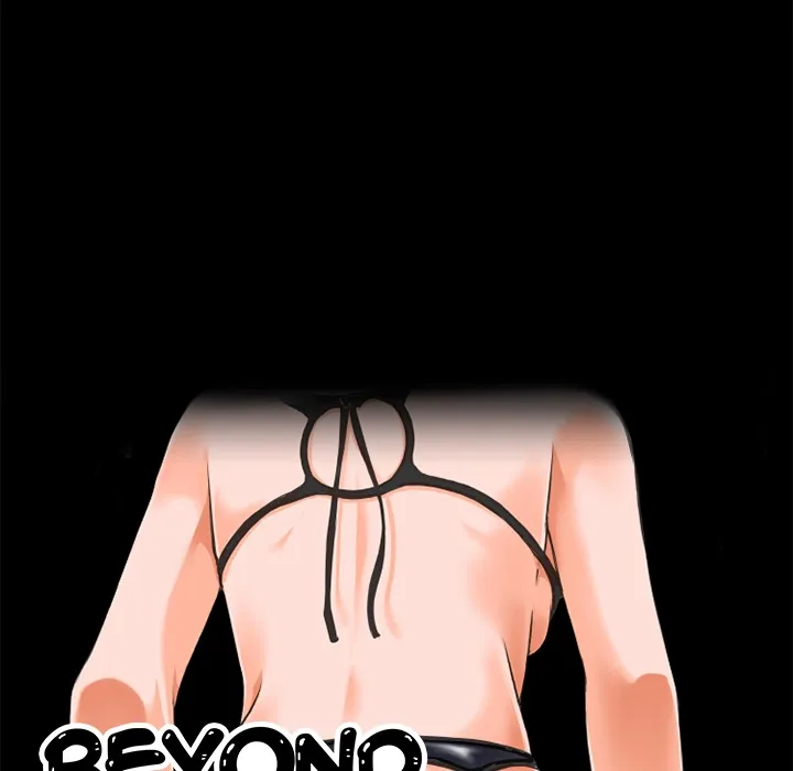 Beyond Imagination Chapter 37 page 10 - 