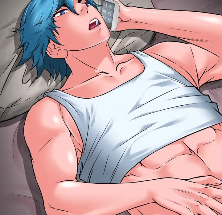 Beyond Imagination Chapter 37 page 91 - 