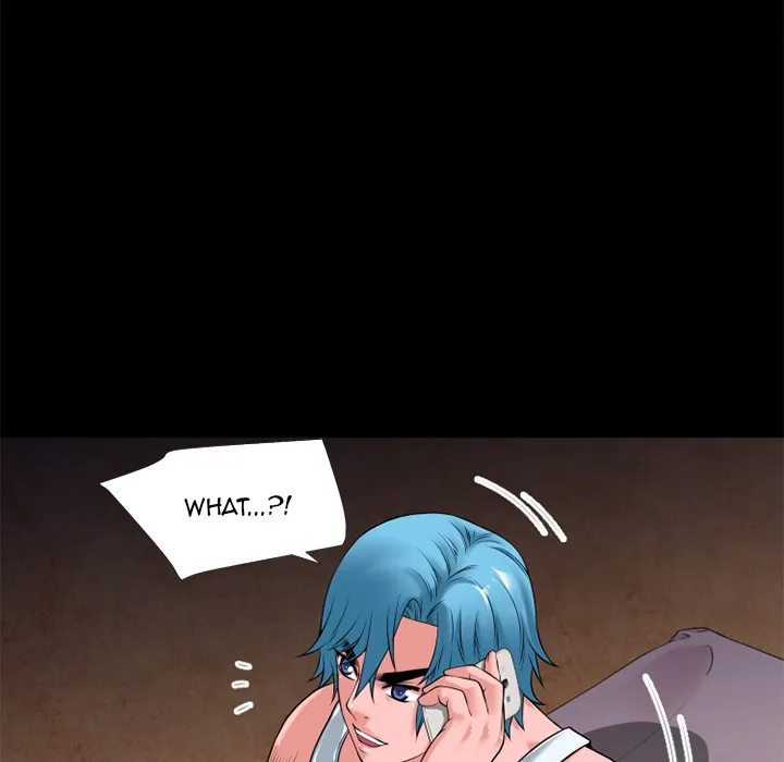Beyond Imagination Chapter 37 page 93 - 