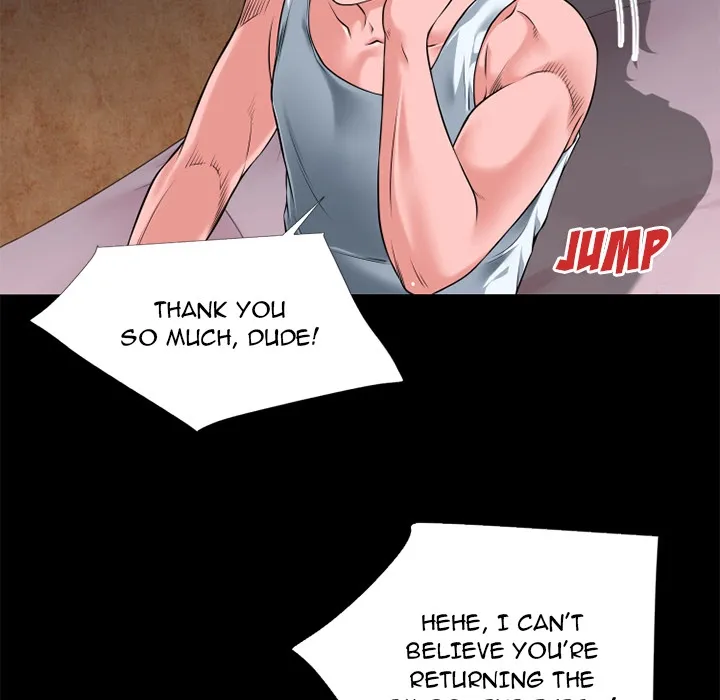 Beyond Imagination Chapter 37 page 94 - 