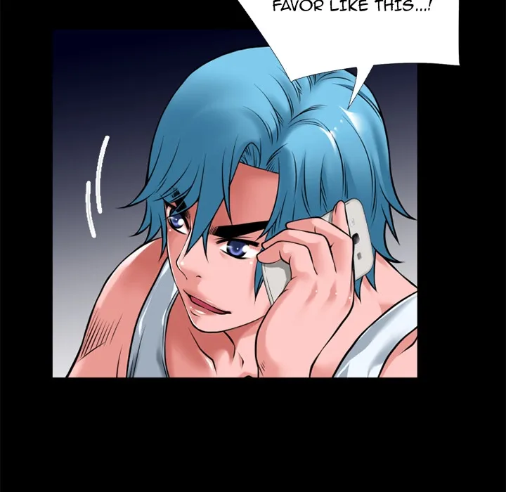 Beyond Imagination Chapter 37 page 95 - 