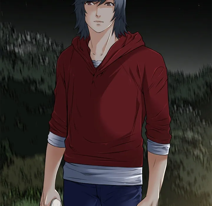Beyond Imagination Chapter 37 page 99 - 