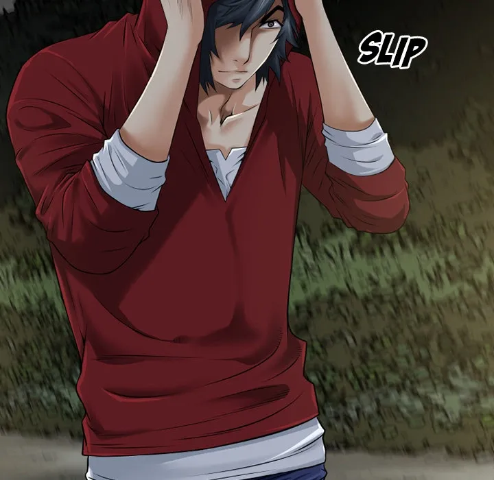 Beyond Imagination Chapter 38 page 11 - 