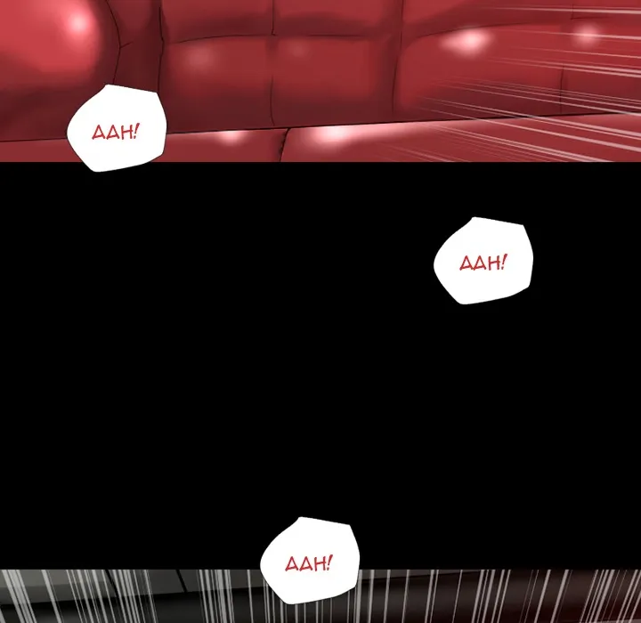 Beyond Imagination Chapter 38 page 17 - 