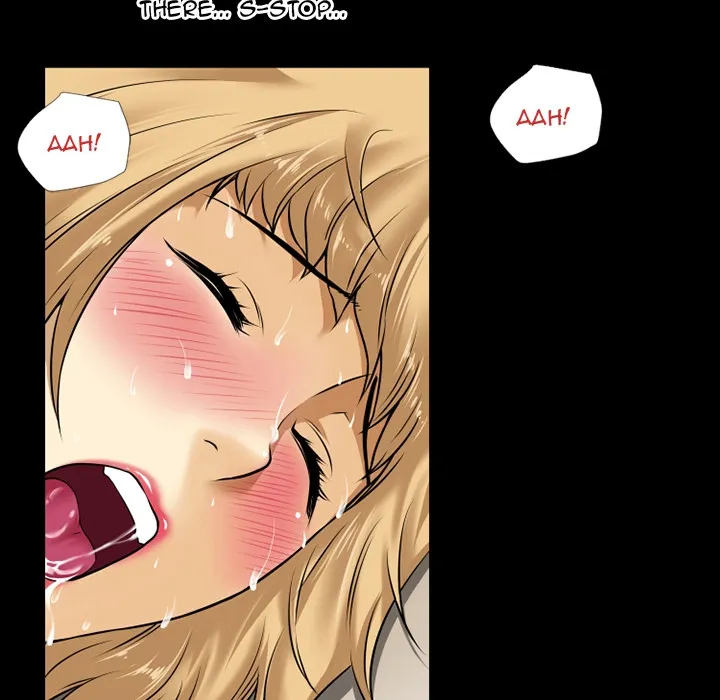 Beyond Imagination Chapter 38 page 19 - 