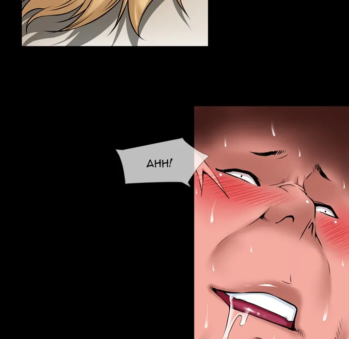 Beyond Imagination Chapter 38 page 20 - 
