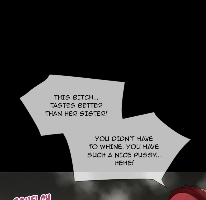 Beyond Imagination Chapter 38 page 23 - 